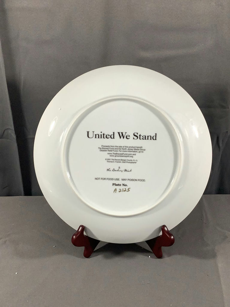 Danbury Mint - America Set - image 7 of 8