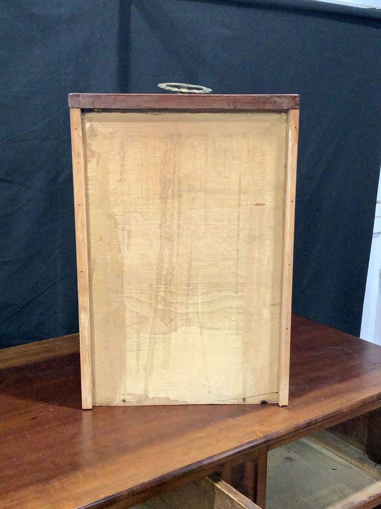 Antique Sideboard - image 6 of 8