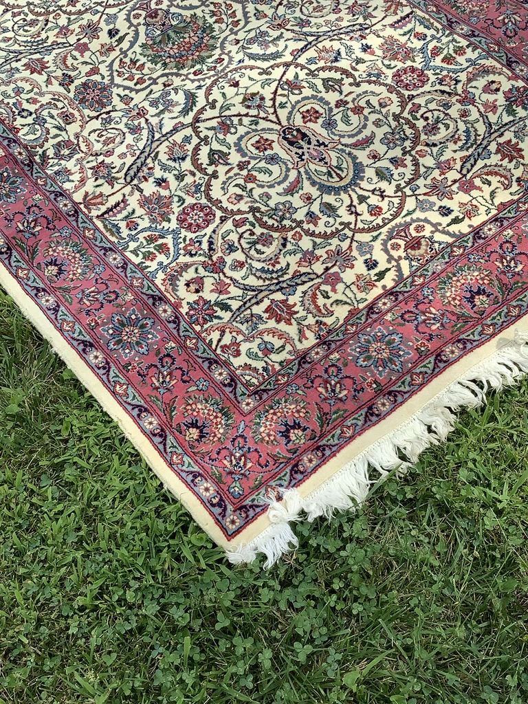 Oriental Rug - image 3 of 6