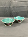 Chinese Export Plates & Bowls - thumbnail 9 of 14