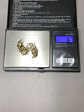 14K & 18K Chunky Jewelry (14K/19+, 18K/6+ dwt) - thumbnail 12 of 12
