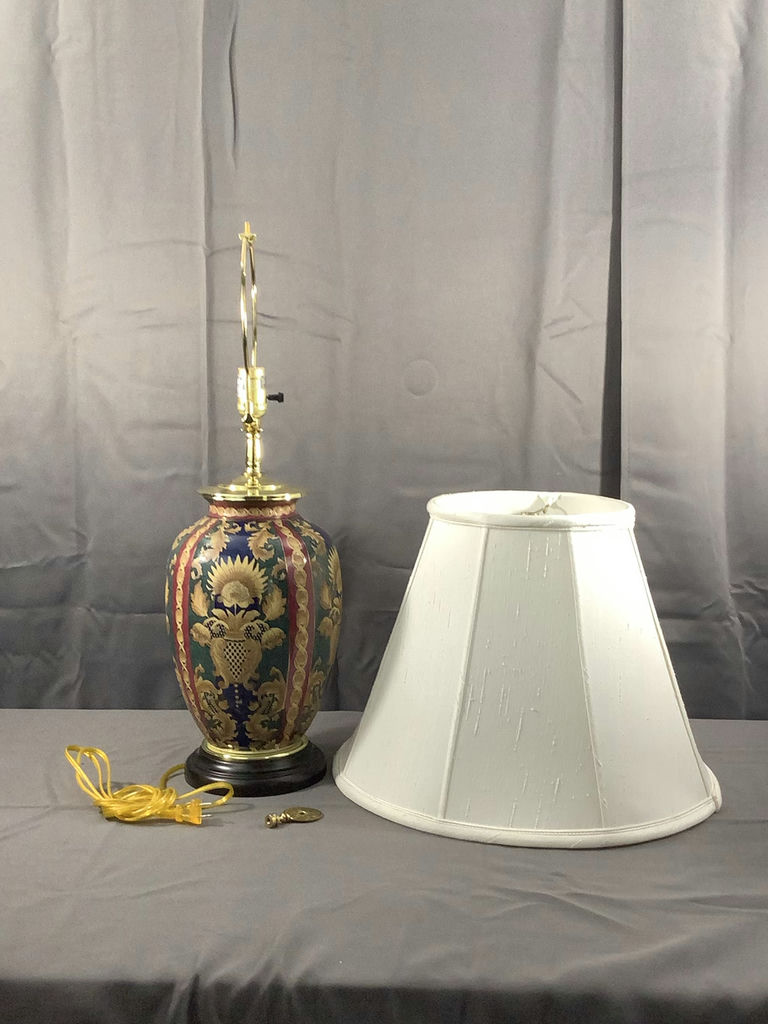 Oriental Accent Room Decor - image 9 of 11
