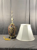 Oriental Accent Room Decor - thumbnail 9 of 11