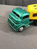 1950s Structo Toys Auto Trampsort - thumbnail 6 of 16