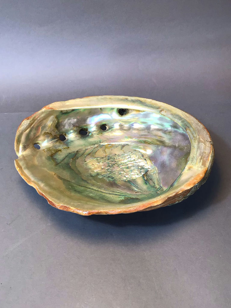 Pearl & Abalone Jewelry - image 11 of 14