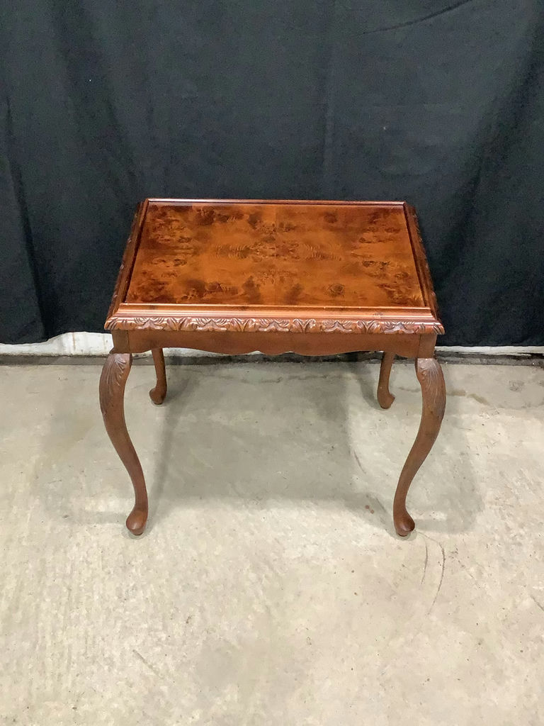 Bombay Company Side Table - image 1 of 5