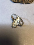 Antique Jewelry & Religious Medallions (14K / 1+dwt) - thumbnail 4 of 16
