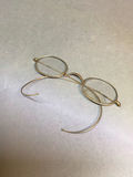 Antique 14K & Gold Filled Glasses (4+ dwt) - thumbnail 9 of 17