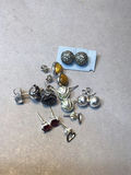 Vintage Sterling Jewelry (44+ dwt) - thumbnail 2 of 13