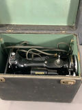 Singer Featherweight No. 221-1 Sewing Machine - thumbnail 26 of 26