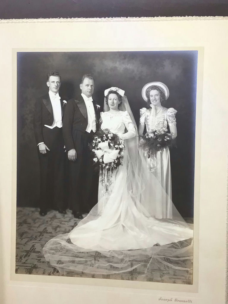 Antique Black & White Photos - image 25 of 25