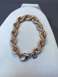 Milor Bronze & 925 Jewelry (6+ dwt) - thumbnail 2 of 12