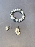 Pearl & Abalone Jewelry - thumbnail 8 of 14