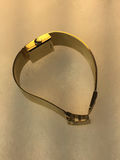 Working Vintage 14K Yellow Gold Omega Ladies Watch (17+ dwt) - thumbnail 7 of 13
