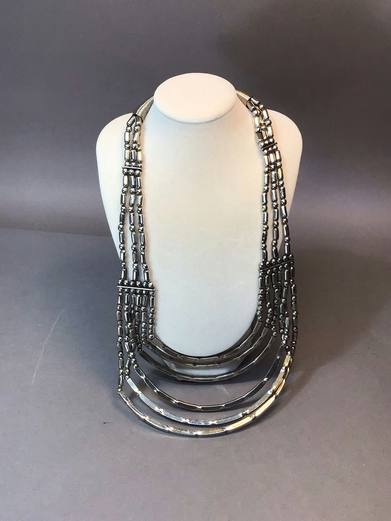 Whiting And Davis & More Statement Jewelry - image 10 of 12