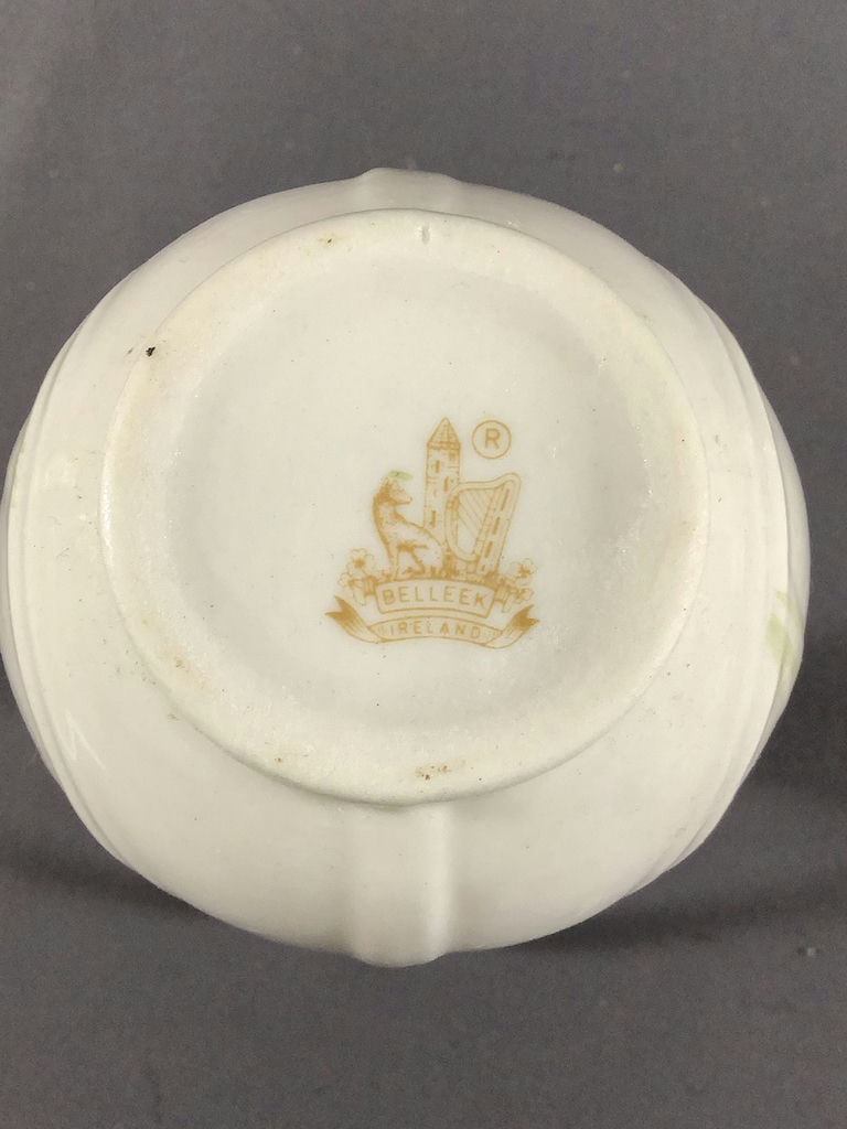 Belleek, Lenox, Aynsley & More Vanity Collection - image 9 of 15