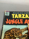 Vintage Classics Illustrated & Dell Comics - thumbnail 13 of 19