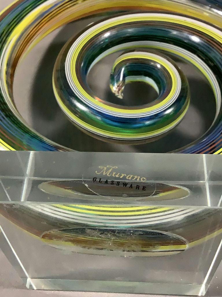 Blenko & More Decorative Glass - image 12 of 12