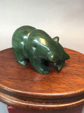 Jade & Cloisonne Jewelry & Figurines - thumbnail 3 of 10