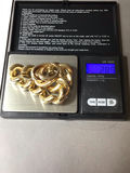 14K San Marco & More Jewelry (28+ dwt) - thumbnail 10 of 10