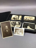 Antique Black & White Photos - thumbnail 8 of 25
