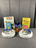 Peanuts Books and Collectibles - thumbnail 1 of 8