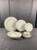 Vintage Lenox Montclair Dinnerware / Service 12 - thumbnail 1 of 14