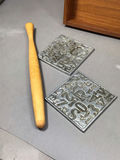 Sterling Whisky Tags & More Barware (18+ dwt) - thumbnail 17 of 26