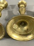 Brass Candleholders - thumbnail 6 of 6