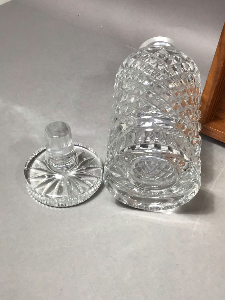 Sterling Whisky Tags & More Barware (18+ dwt) - image 7 of 26
