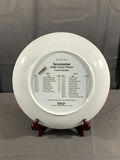 Danbury Mint- Racehorse Collector Plates - thumbnail 2 of 7