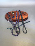 Vintage Tumbled Stone Bead Jewelry - thumbnail 9 of 9