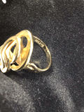 14K & 18K Chunky Jewelry (14K/19+, 18K/6+ dwt) - thumbnail 8 of 12