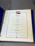 USPS Commemorative Stamp Club 1984-1996 - thumbnail 3 of 9
