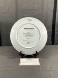 Honeymooners & The Pope Collectors Plates - thumbnail 3 of 5