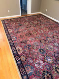 Williamsburg / Karastan Area Rug - thumbnail 6 of 7
