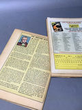 Vintage Classics Illustrated & Dell Comics - thumbnail 7 of 19