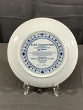 The Hamilton Collection - U.S.S. Constitution Plates - thumbnail 3 of 4