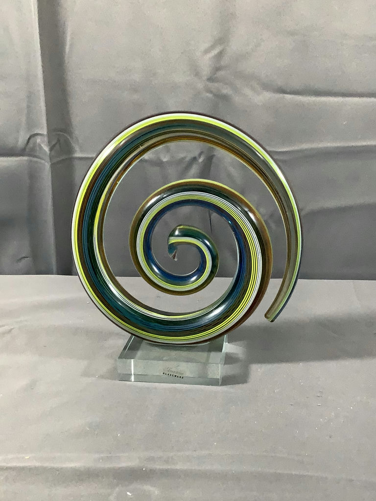 Blenko & More Decorative Glass - image 10 of 12
