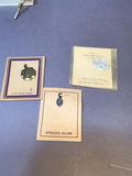 Antique Jewelry & Religious Medallions (14K / 1+dwt) - thumbnail 10 of 16