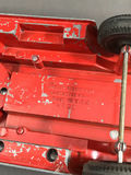 1950s Hubley Fire Dept. Engine - thumbnail 9 of 12