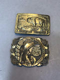 America's Heritage Buckles - thumbnail 8 of 10