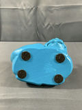 Cats And Foo In Blue - thumbnail 6 of 16
