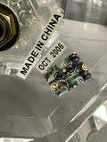 Crystal Table Lamps - thumbnail 5 of 5