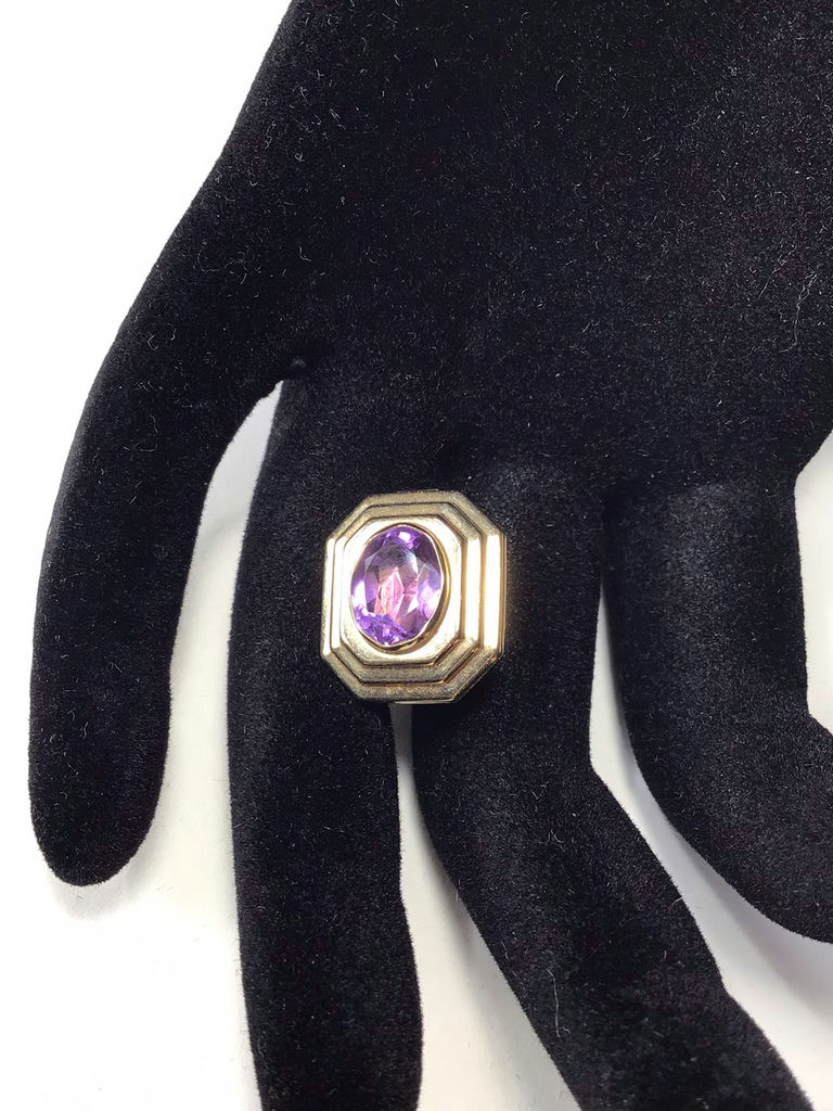 14K & Semi-Precious Stone Jewelry - image 4 of 12