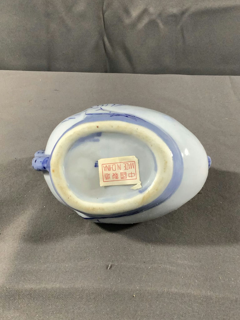 Asian Ceramic Animal Decor - image 11 of 11