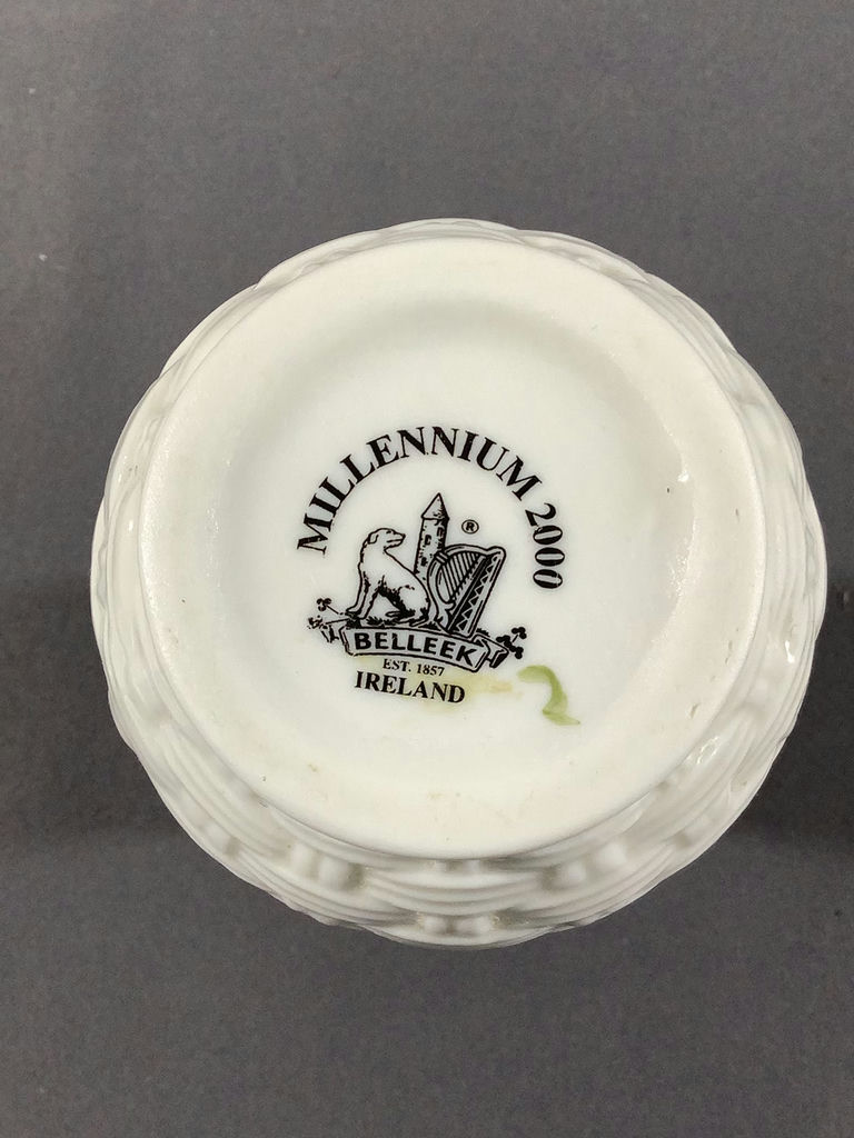 Belleek, Lenox, Aynsley & More Vanity Collection - image 8 of 15