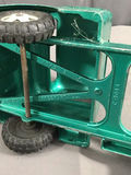 1950s Structo Toys Auto Trampsort - thumbnail 10 of 16