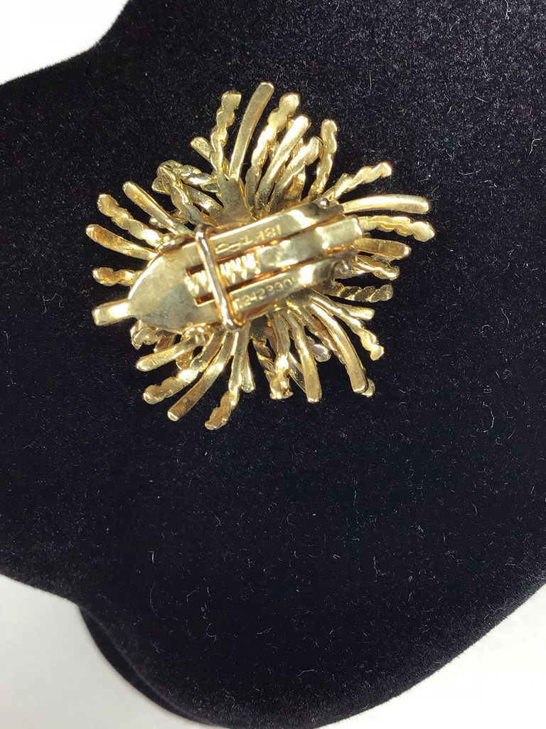 Cartier & More 18K Jewelry (15+dwt) - image 8 of 9