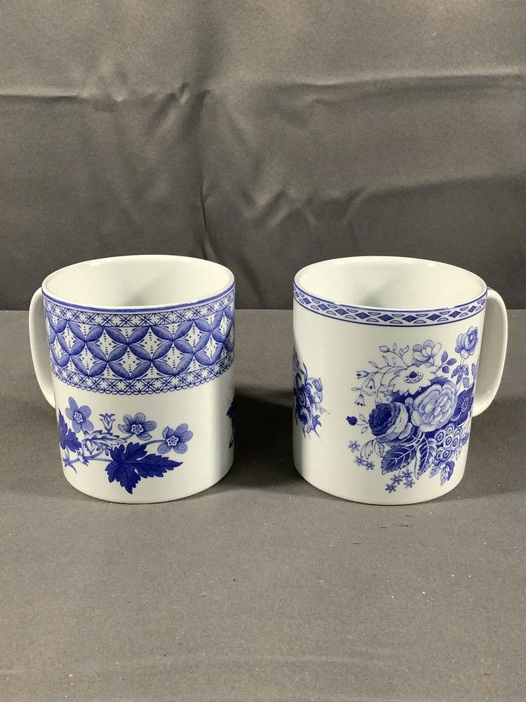 The Spode Blue Room Collection Mugs - image 2 of 8